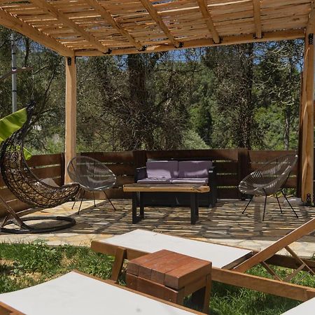 Villa Philippos Vitaládes Dış mekan fotoğraf