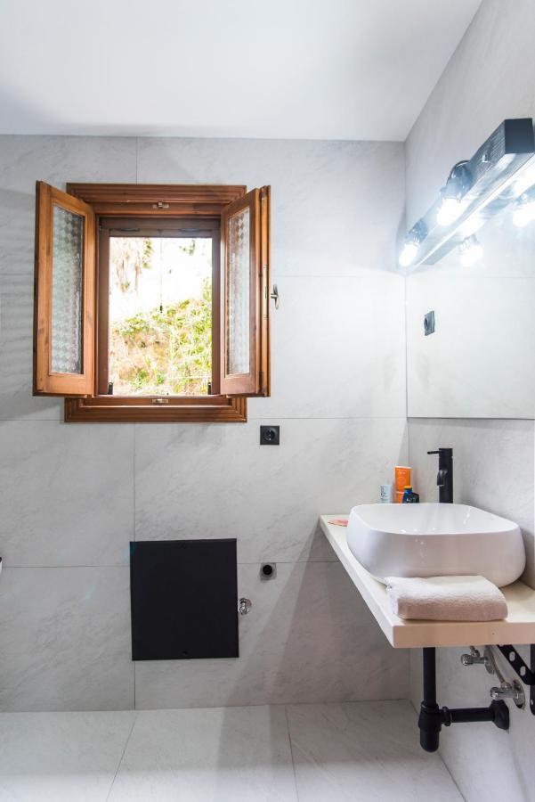 Villa Philippos Vitaládes Dış mekan fotoğraf