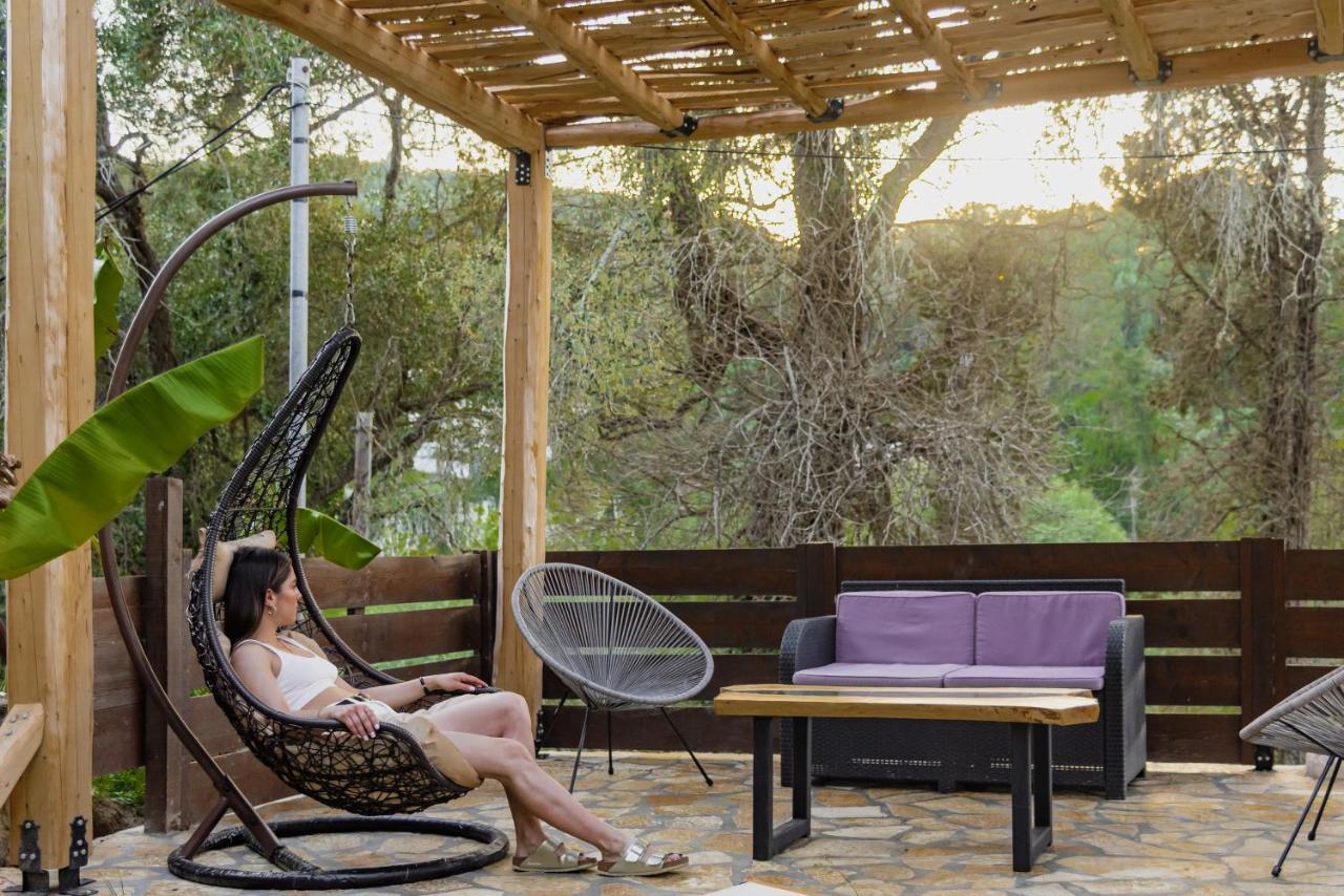 Villa Philippos Vitaládes Dış mekan fotoğraf