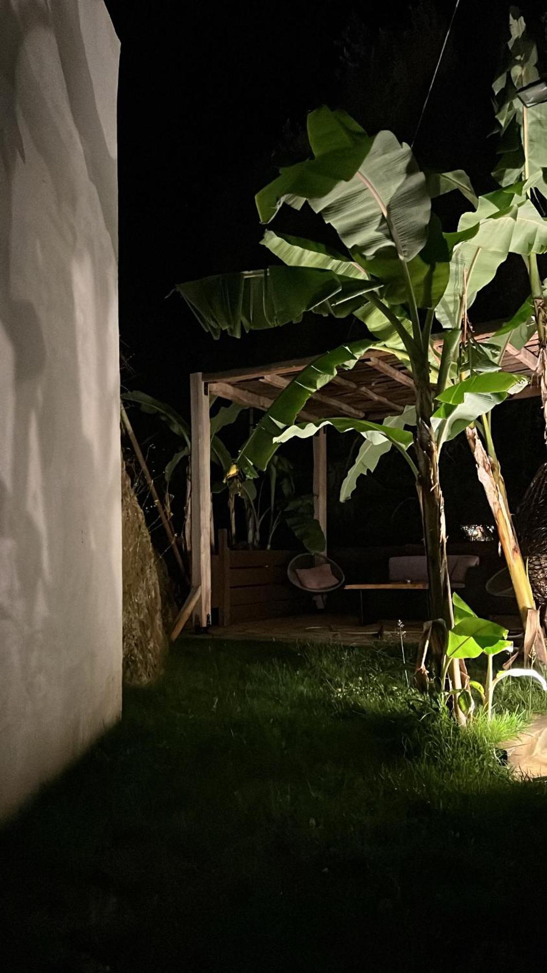 Villa Philippos Vitaládes Dış mekan fotoğraf