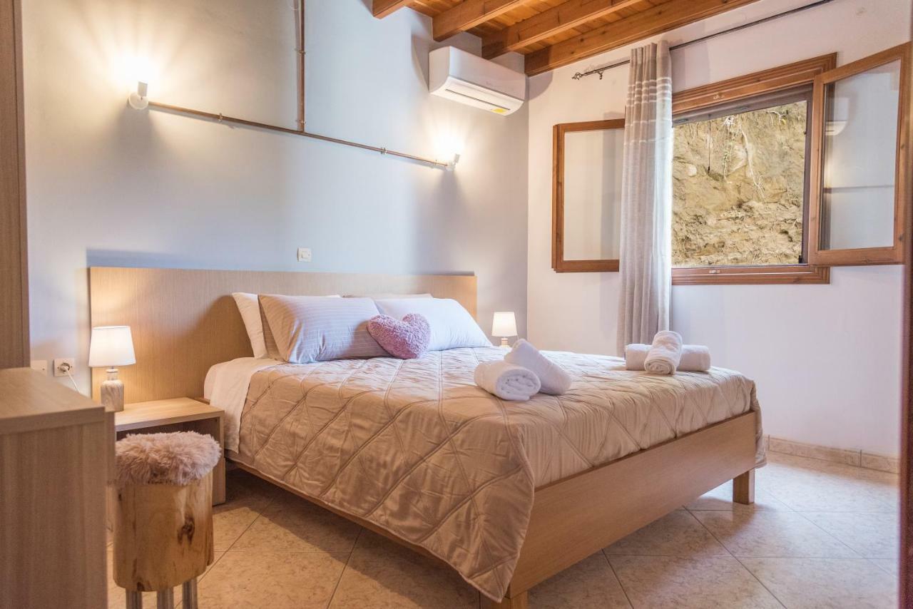 Villa Philippos Vitaládes Dış mekan fotoğraf