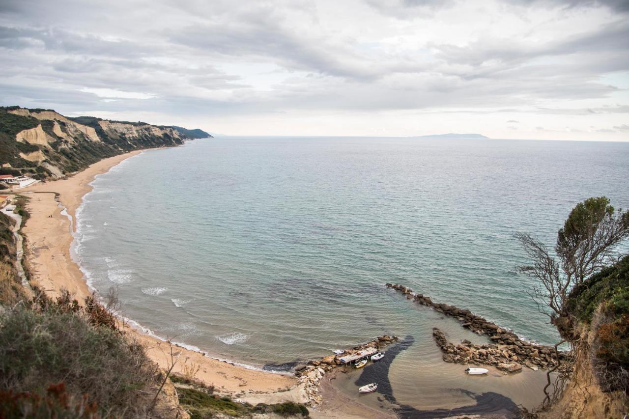 Villa Philippos Vitaládes Dış mekan fotoğraf
