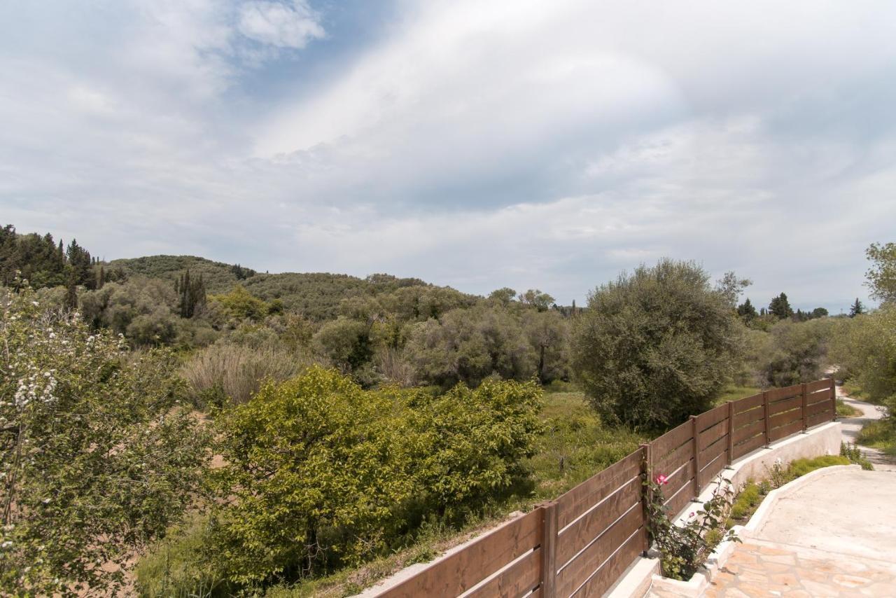 Villa Philippos Vitaládes Dış mekan fotoğraf